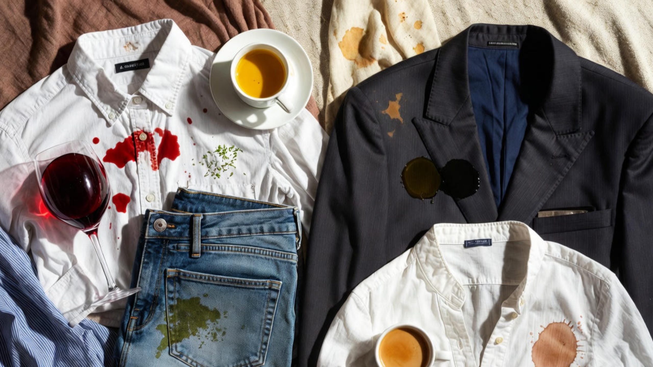 Professional Dry Cleaning