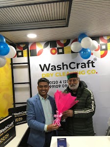 Washcraft Dry Cleaning & Laundry Service place picture