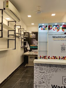 Washcraft Dry Clean & Laundry Service place picture