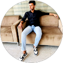 ANKIT RAJAWAT profile picture
