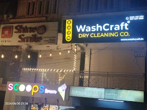 Washcraft Dry Clean & Laundry Service place picture