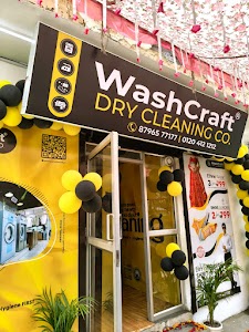 Washcraft Dry Clean & Laundry Service - Paschim Vihar place picture