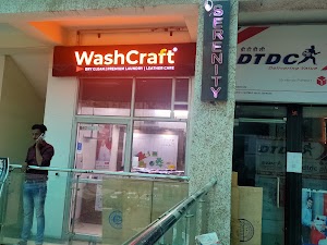 Washcraft Dry Clean & Laundry Service place picture