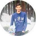 Vishal Vashist profile picture