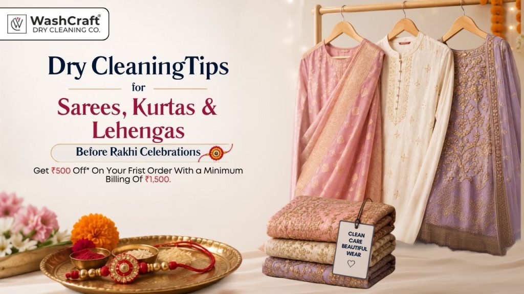 dry cleaning tips